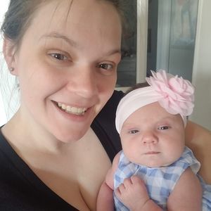 Meet your Posher, Starla